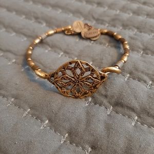 Alex and Ani bracelet